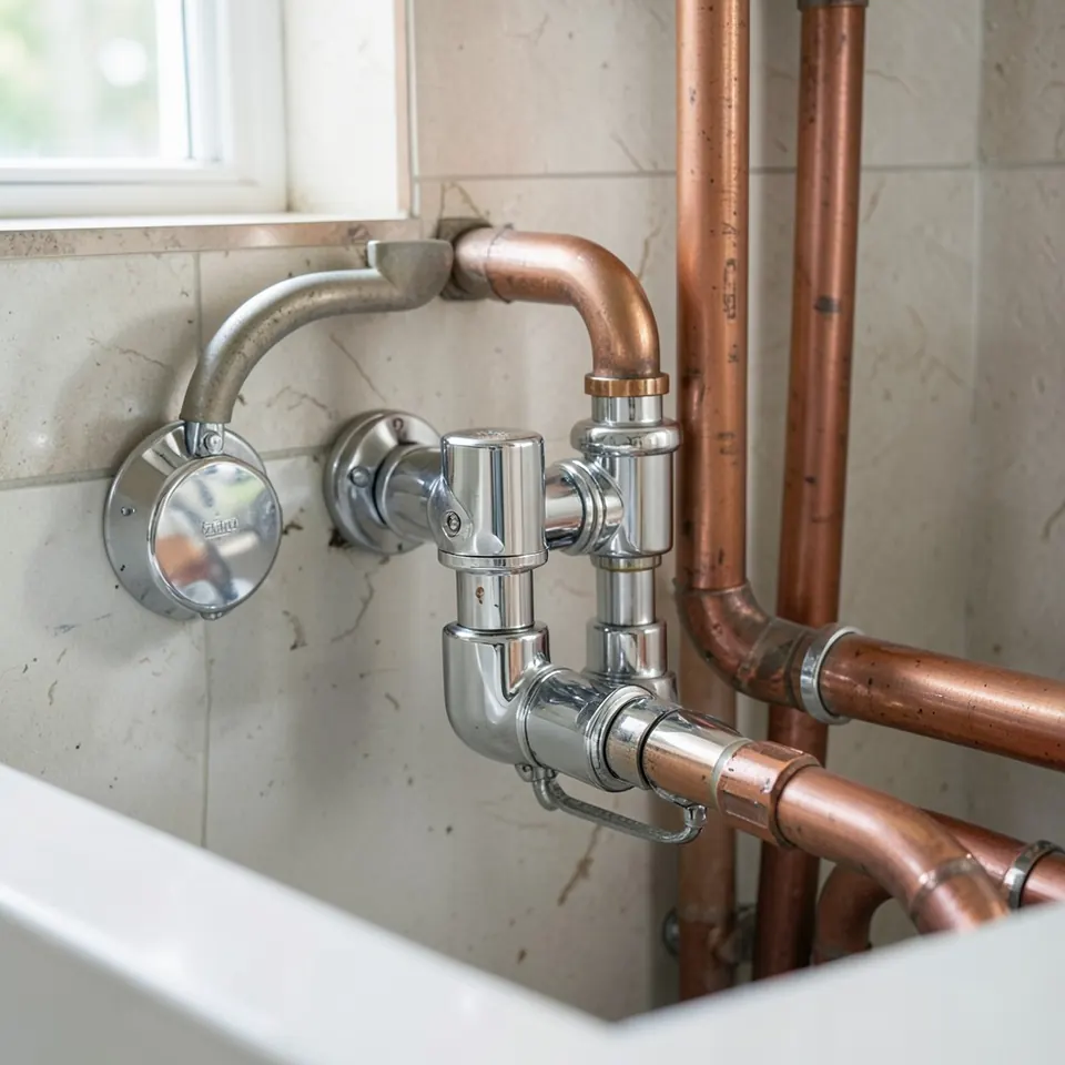 Plumbing: What Bellingham Homeowners Should Know — local guide